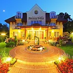 بيت ضيافة Balazs 4*