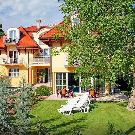 Balazs 4* Balatonfüred