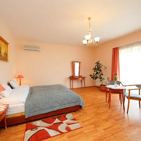 Balazs Maison d'hôtes Balatonfüred