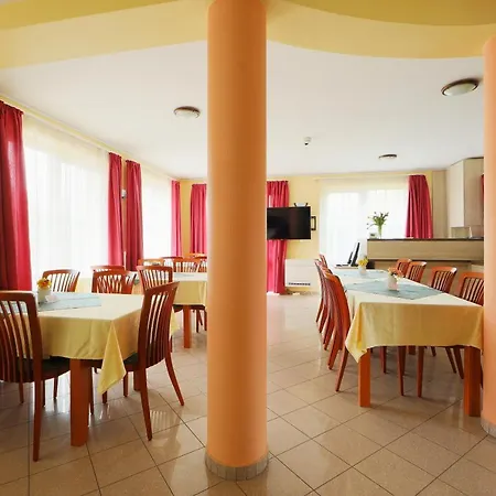 Maison d'hôtes Balazs