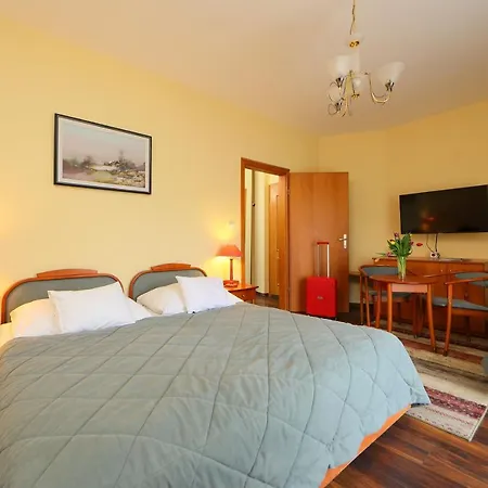 Balazs 4* Balatonfüred