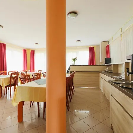 Balazs 4* Balatonfüred