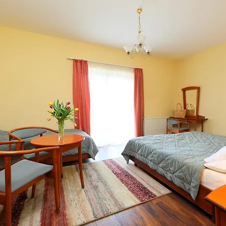 Balazs 4* Balatonfüred