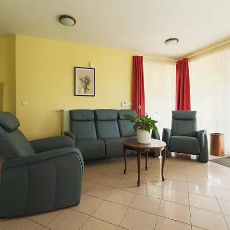 Balazs Maison d'hôtes 4*