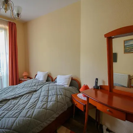 Balazs Maison d'hôtes Balatonfüred