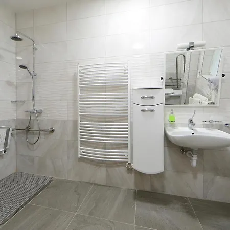 Gasthuis Balazs Balatonfüred