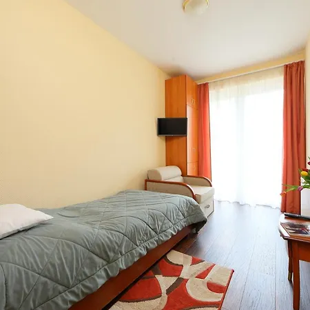 Balazs Maison d'hôtes