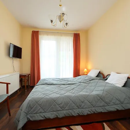 Balazs Maison d'hôtes