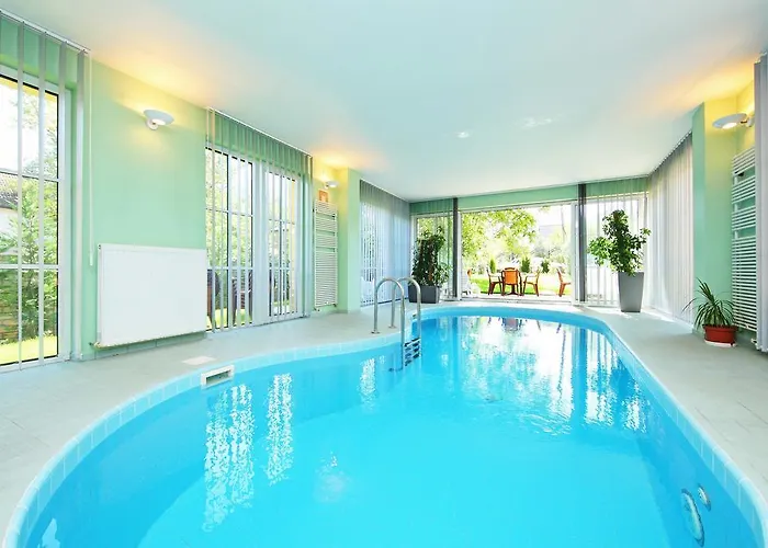 ゲストハウス Balazs 4*