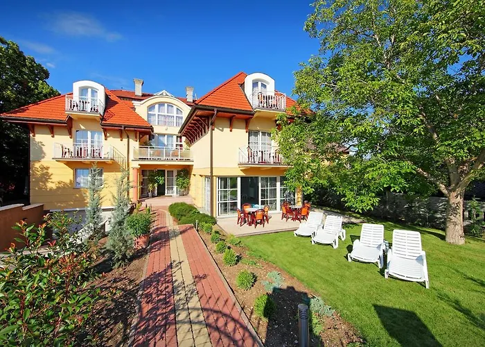 Konukevi Balazs Balatonfüred