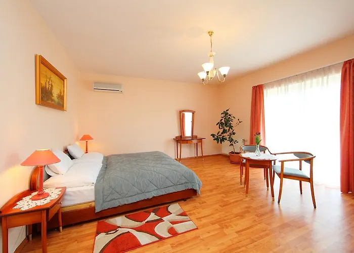 Balazs Maison d'hôtes Balatonfüred