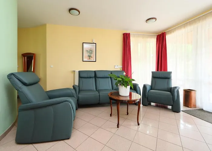 Maison d'hôtes Balazs