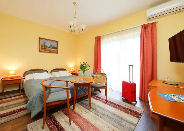 Konukevi Balazs Balatonfüred