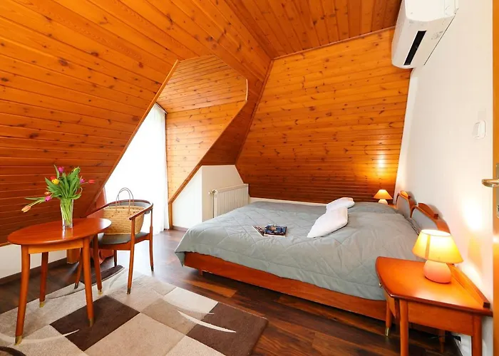 Konukevi Balazs Balatonfüred