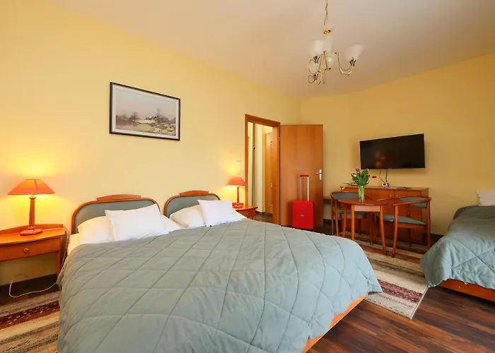 Balazs 4* Balatonfüred