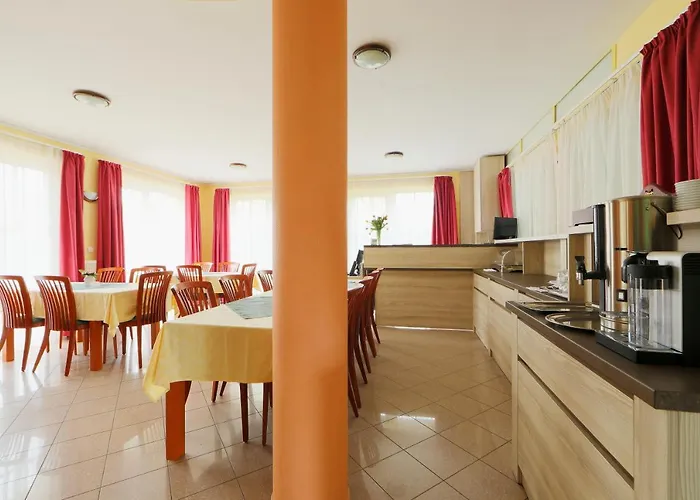 Balazs 4* バラトンフレド