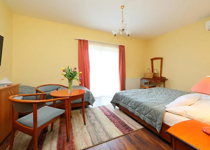 Balazs 4* Balatonfüred