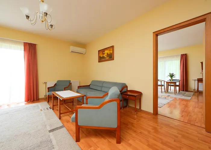 Konukevi Balazs Balatonfüred