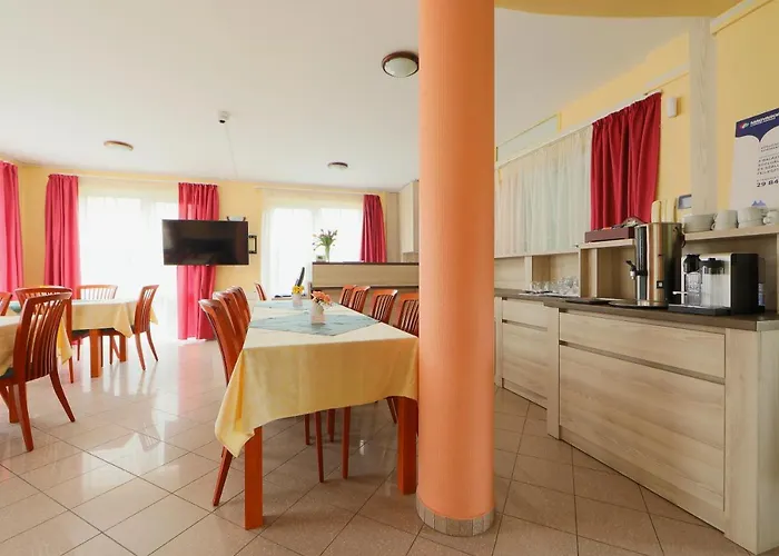 Balazs 4* バラトンフレド