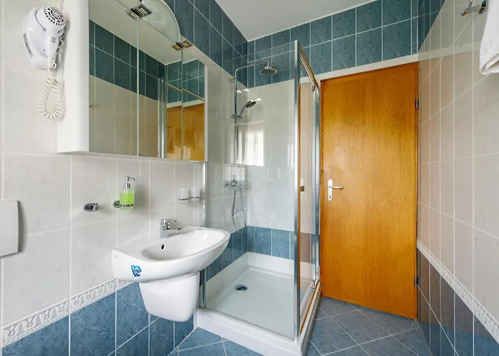 Maison d'hôtes Balazs 4*